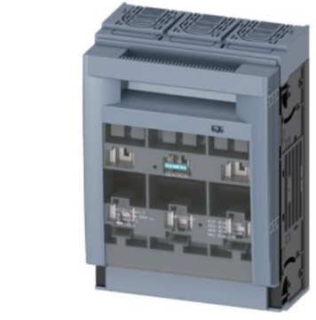 Yük Kesici  400A Siemens 3NP-1153-1DA10