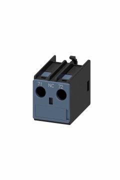 Yardımcı Kontaktör Bloğu 1Nc Siemens 3RH2911-1AA01