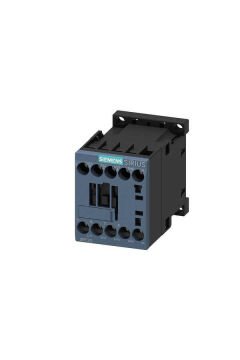 Sırıus Kontaktörtör  Siemens 3RT2018-1AP02