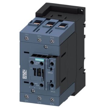 Sırıus Kontaktörtör  Siemens 3RT2023-1AP00