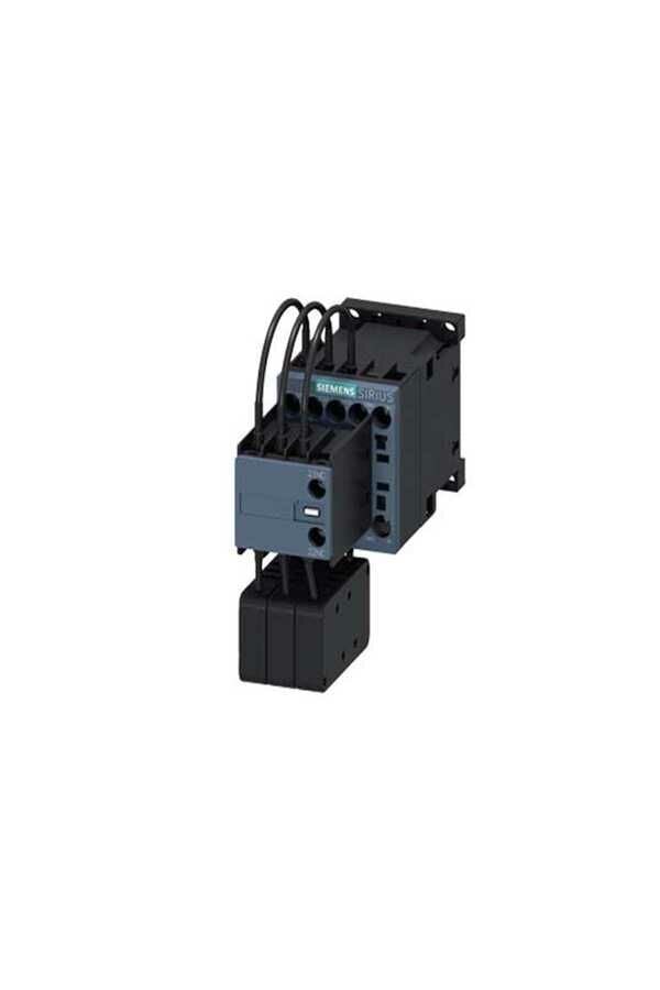 Kondansatör Kontaktörtörü  0-12.5 Kvar Siemens 3RT2617-1AP03