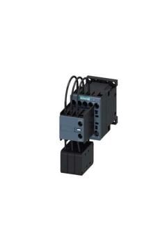 Kondansatör Kontaktörtörü  0-12.5 Kvar Siemens 3RT2617-1AP03