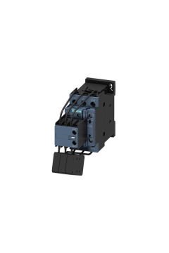 Kondansatör Kontaktörtörü  7-20Kvar Siemens 3RT2626-1AP05