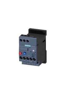 Termik Röle  3.5-5A Siemens 3RU2116-1FB1