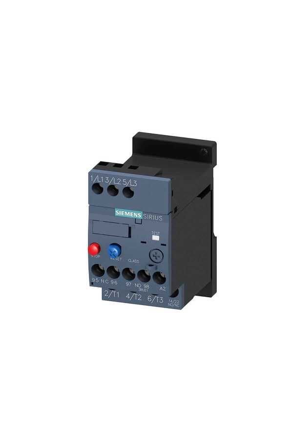 Termik Röle  4.5-6.3A Siemens 3RU2116-1GB1