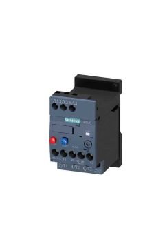 Termik Röle  4.5-6.3A Siemens 3RU2116-1GB1