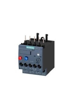 Termik Röle  7-10A Siemens 3RU2116-1JB0