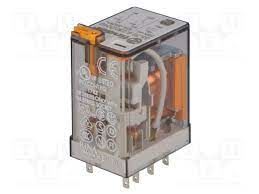 Finder Röle 5532 230V Ac