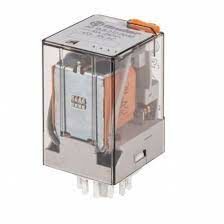 Finder Röle 6013 24V Ac