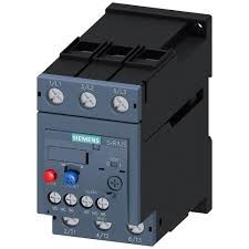 Siemens 3Ru2126-4Db1 20-25A Termik Röle