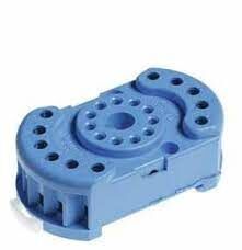 Finder Röle Soketi 9023
