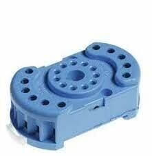 Finder Röle Soketi 9023