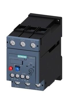 Termik Röle 54-65A Siemens 3RU2136-4JB1