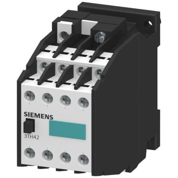 Siemens 3Th40-04 Kontaktör