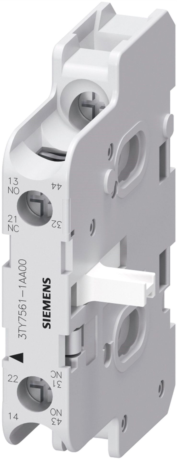 Siemens 3Ty7 561-1Aa00 Yed.Yar.Kon