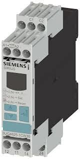 Siemens 3UG4625-1CW30 Kak Kombinasyonu Açtırma Rölesi
