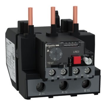 Termik Röle  80-104A Schneider LRE365