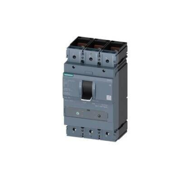 Siemens 440-630A Kompak Şalter