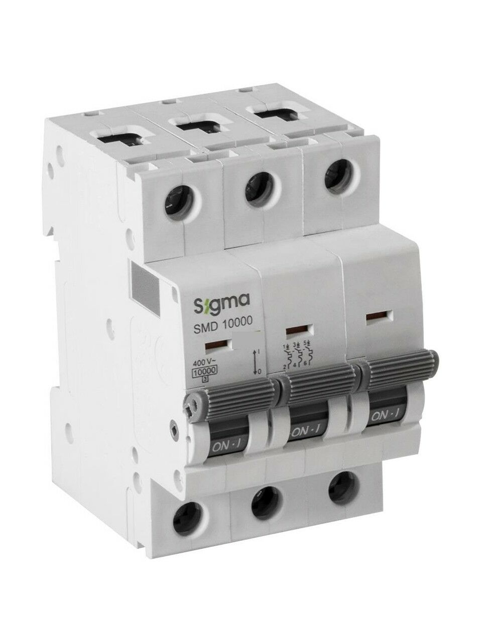 Otomatik Sigorta C3X20A 3Ka Sigma 3SM320C