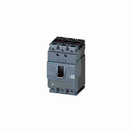 Siemens 160A Kompakt Ayarlı Termik