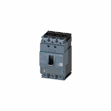 Kompakt Ayarlı Termik 160A Siemens 3VA1116-4EF36-0AA0