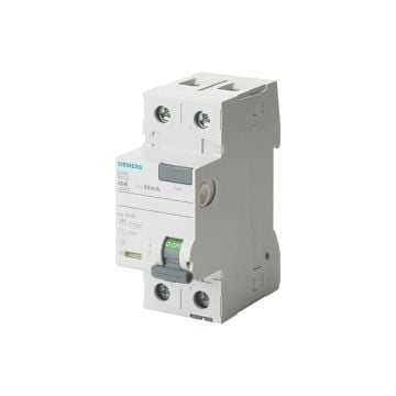 Siemens 5Sv 1X40A 300 Ma K.A.R
