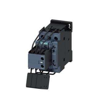 Siemens 8-25Kvar  Kond.Kontaktörü