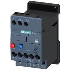 Termik Röle  1.1-1.6A Siemens 3RU2116-1AB1