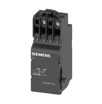Açtırma Bobini 208-277Vac Siemens 3VM9908-0BL33
