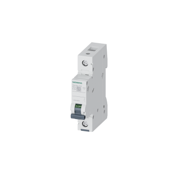 Siemens Nc 1X25A 6Ka Otomatik Sigorta