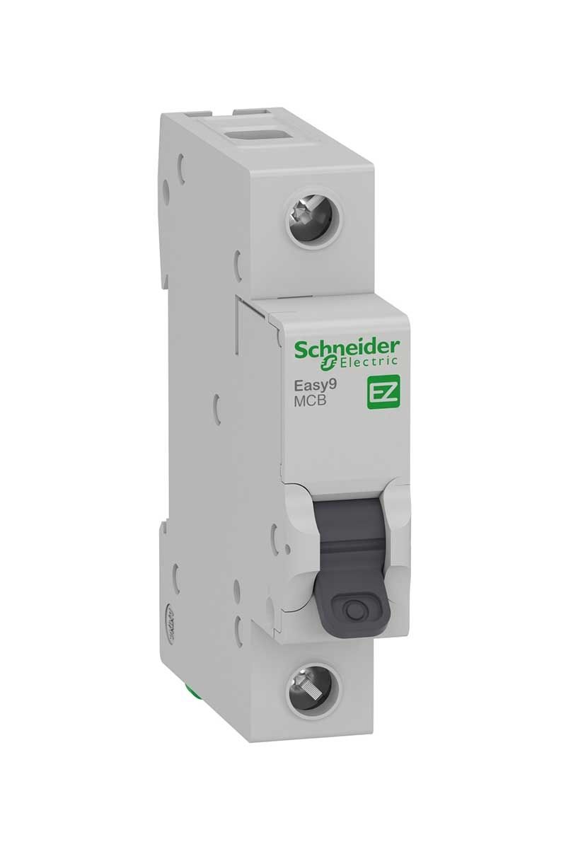 SCHNEIDER EZ9F34110 EASY9 1P 10A, 4,5KA C EGRISI OTOMAT