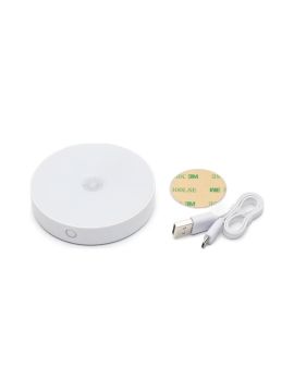 Kablosuz Led Kabin Mıknatıslı 4000K Cata CT-5180