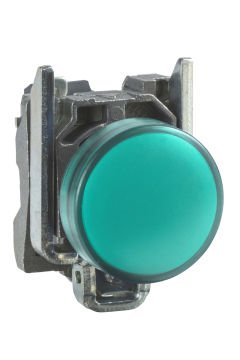 Sch Xb4-Bvm3 Sinyal Lambası 230V
