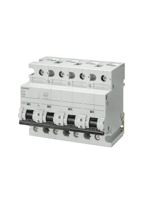 Nc P+N Otomatik Sigorta 3X125 10Ka Siemens 5SP4492-7
