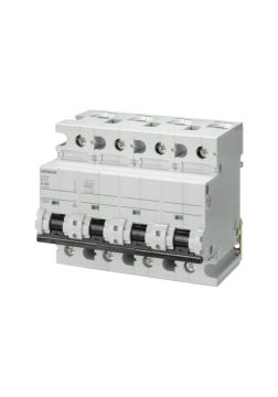 Nc P+N Otomatik Sigorta 3X125 10Ka Siemens 5SP4492-7
