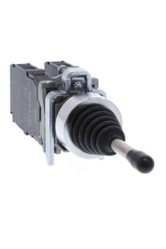 Schneider XD4PA14 22mm 1NA Sabit 4 Yönlü Joystick