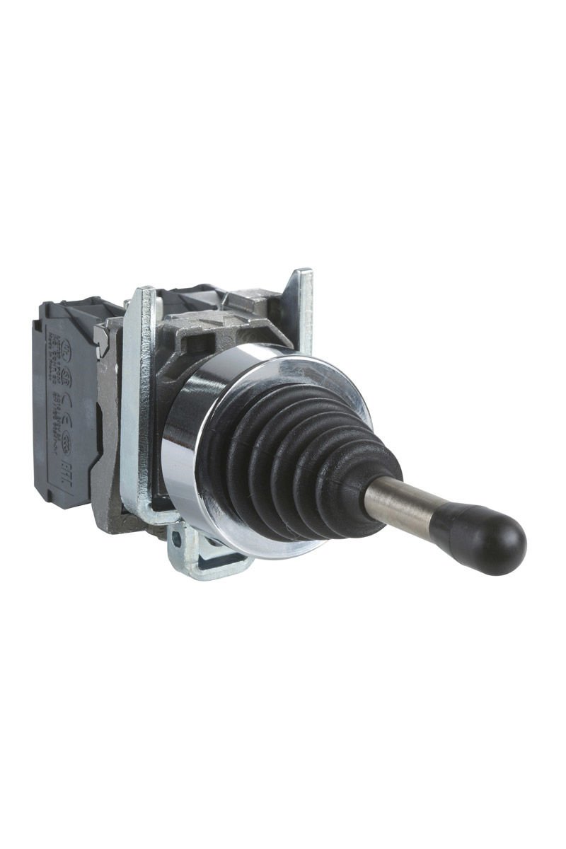 Sch Xd4Pa12 22Mm 2 Yönlü  Na