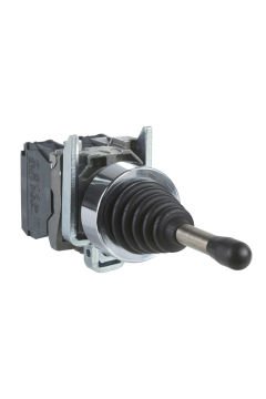 Yönlü Yaylı Joystik  Schneider XD4PA24