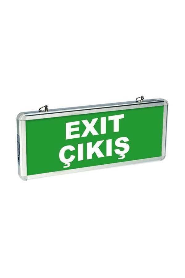 Çift Yön Exıled E54 Pelsan P 203890