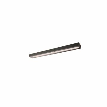 Karpat Sıva Üstü Yüksek Tavan Armatürü 75W 6500K Pelsan P-111105