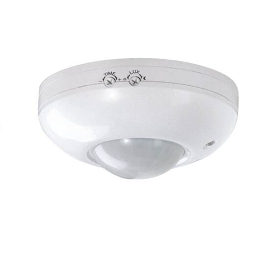 Derece Hareket Sensörü - 360 IP20 314720 Pelsan P-314720