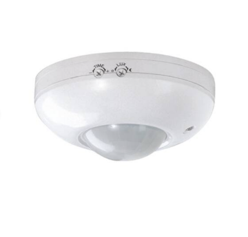 Derece Hareket Sensörü - 360 IP20 314720 Pelsan P-314720
