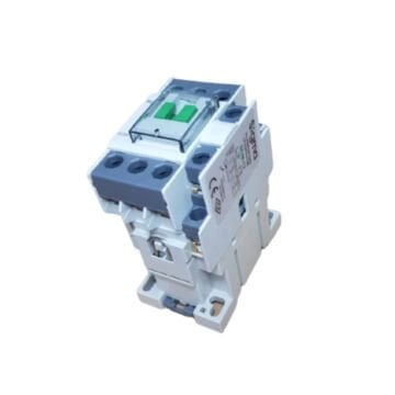 Kontaktörtör 12A 1No1Nc Sigma SCM12230