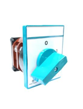 Pako Şalter 1X40A (0-1) Metop MT 015 40A