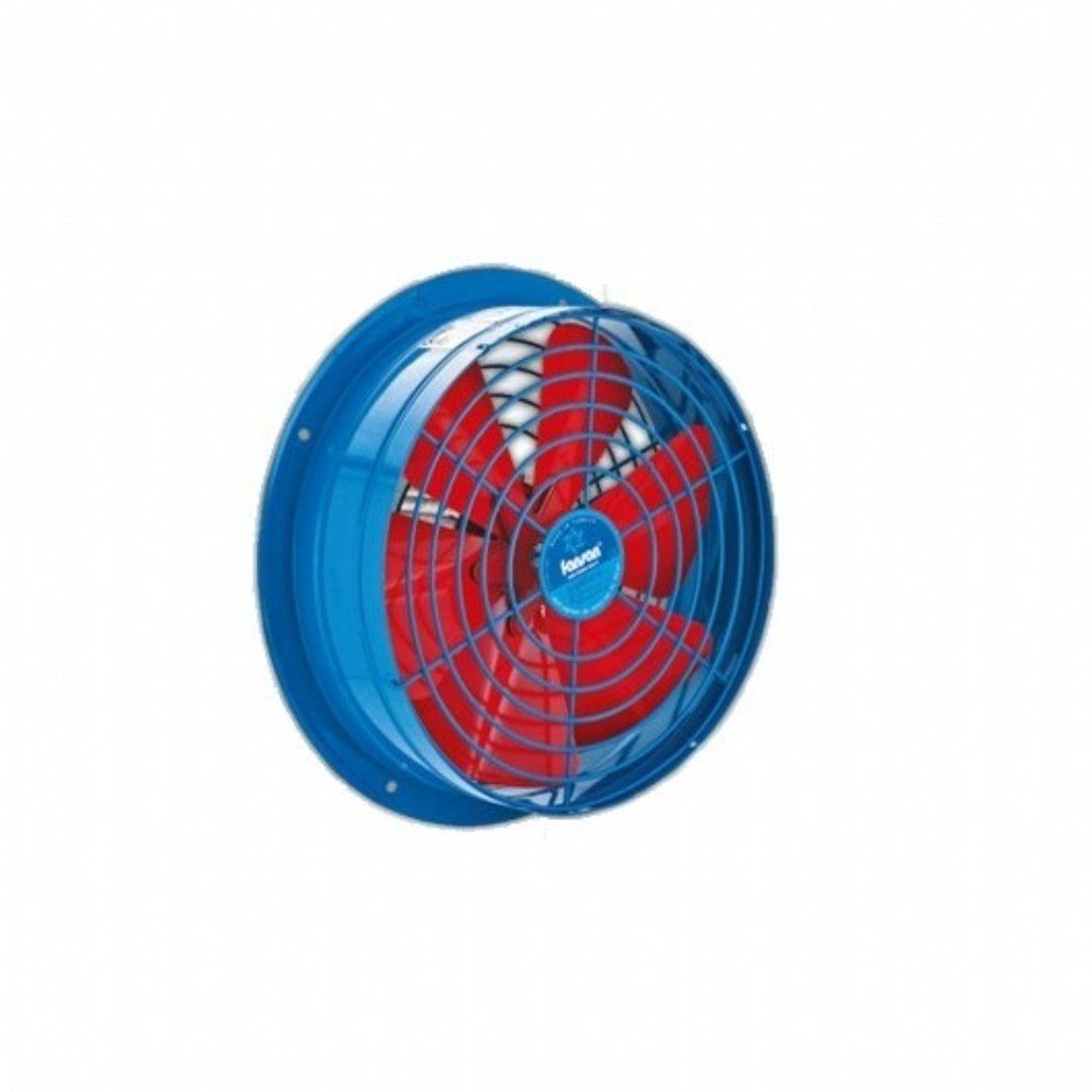 Aspiratör Fansan 35Cm Sanayi