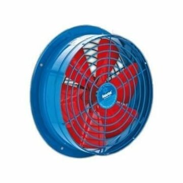 Aspiratör  Sanayi 45Cm  ASP FANSAN S45M