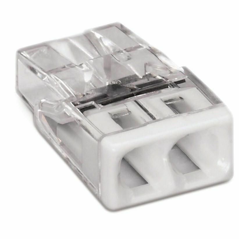 Buat Klemensi 2X2,5Mm Wago WAGO 2273-202