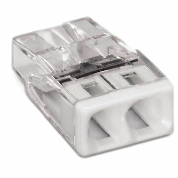 Buat Klemensi 2X2,5Mm Wago WAGO 2273-202