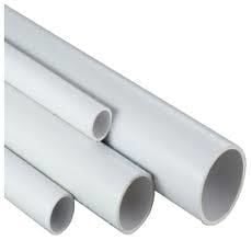 Mutlusan Q 14 Pvc Alev Yaymayan Boy Boru 3 Mt
