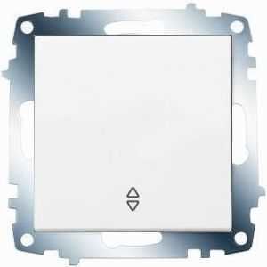 Karre Beyaz Vavien Çerçevesiz  Viko 90967004